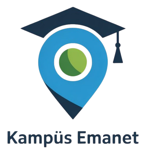 Kampüs Emanet Logo